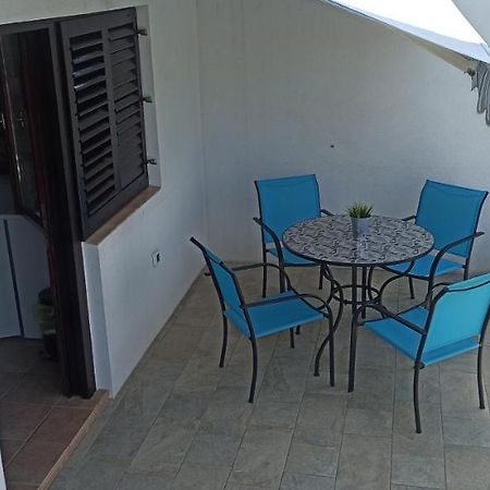 Apartments Agape Crikvenica Eksteriør bilde