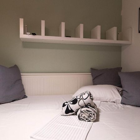 Apartments Agape Crikvenica Eksteriør bilde