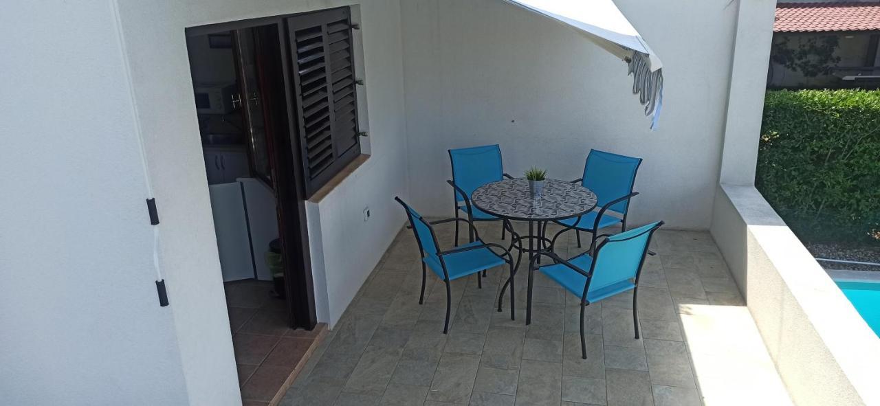 Apartments Agape Crikvenica Eksteriør bilde