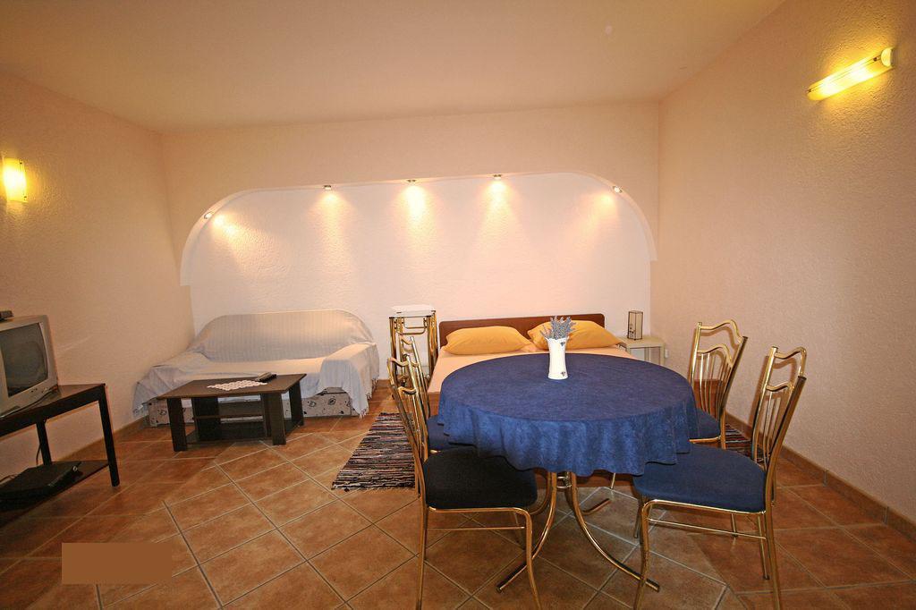 Apartments Agape Crikvenica Eksteriør bilde