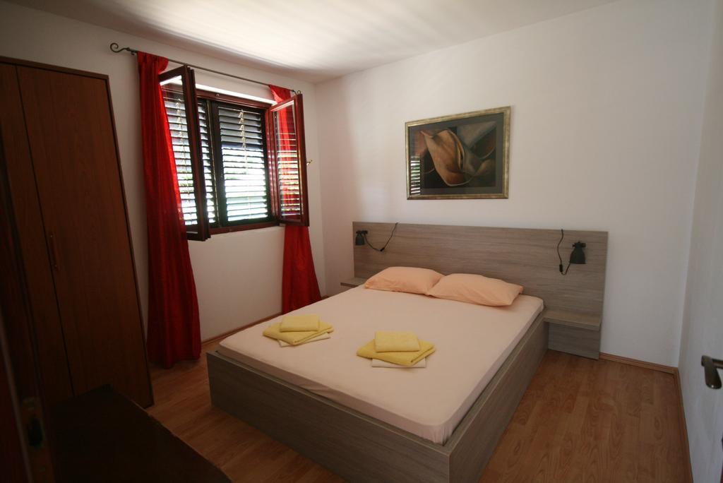 Apartments Agape Crikvenica Eksteriør bilde