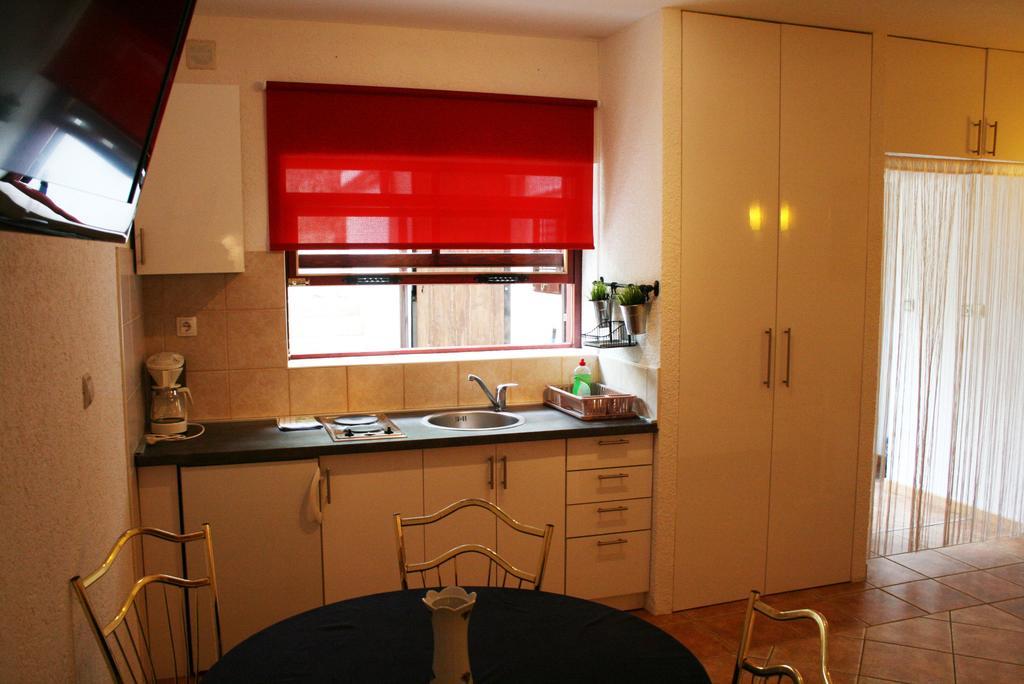 Apartments Agape Crikvenica Eksteriør bilde