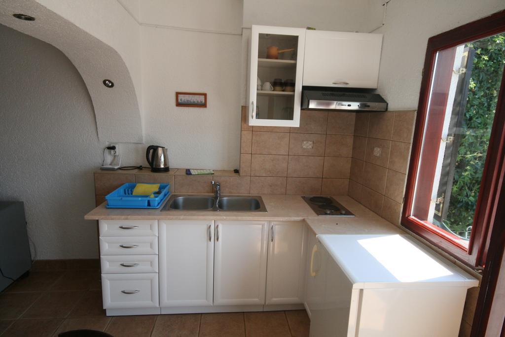 Apartments Agape Crikvenica Eksteriør bilde