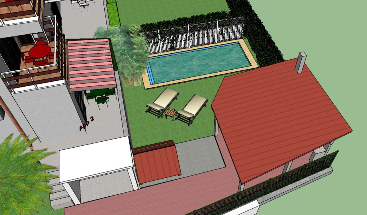 Apartments Agape Crikvenica Eksteriør bilde