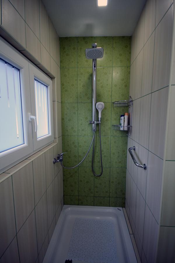 Apartments Agape Crikvenica Eksteriør bilde