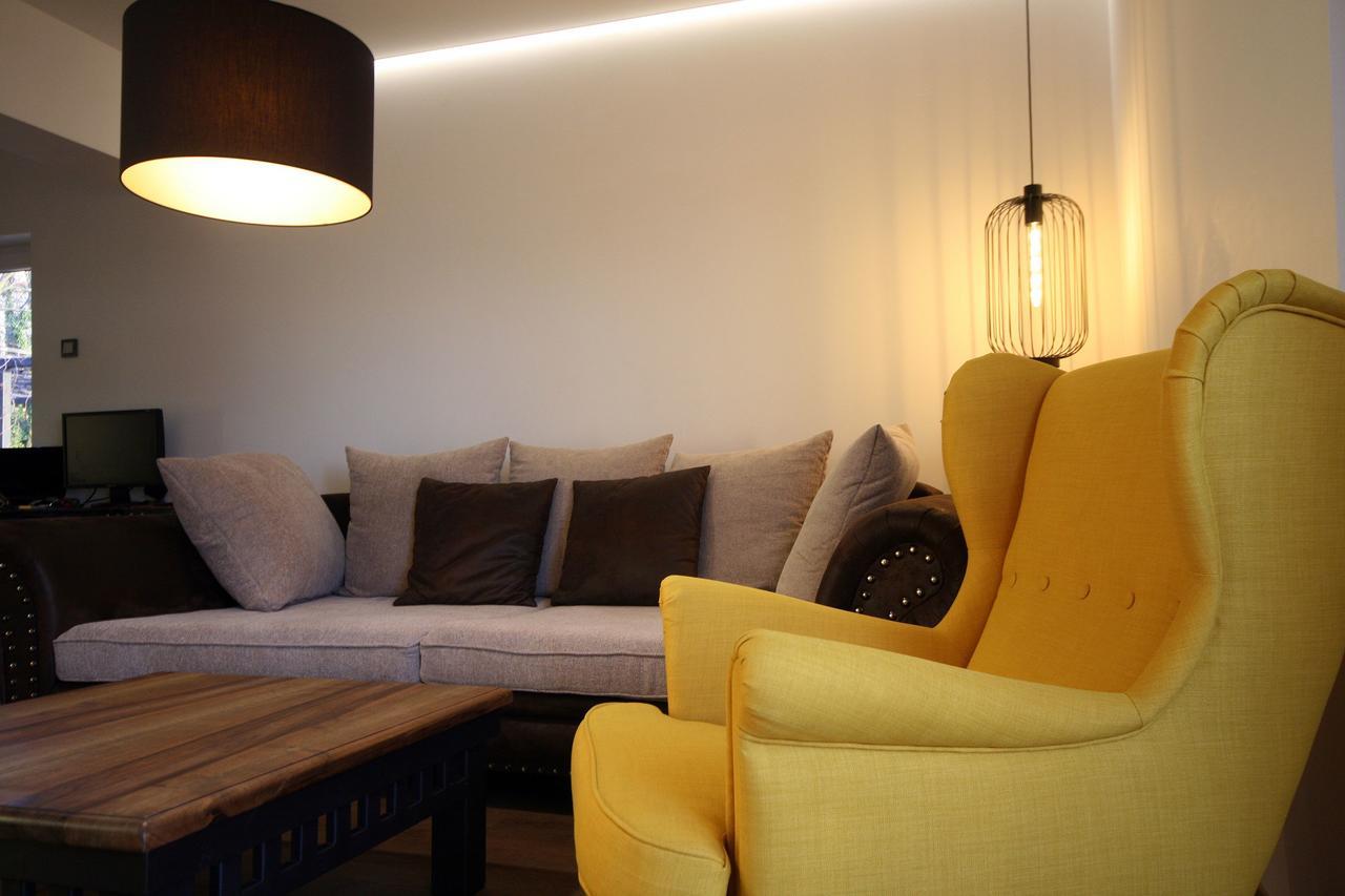 Apartments Agape Crikvenica Eksteriør bilde