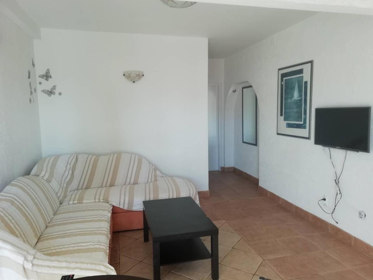 Apartments Agape Crikvenica Eksteriør bilde