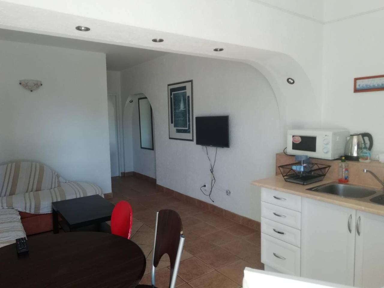 Apartments Agape Crikvenica Eksteriør bilde